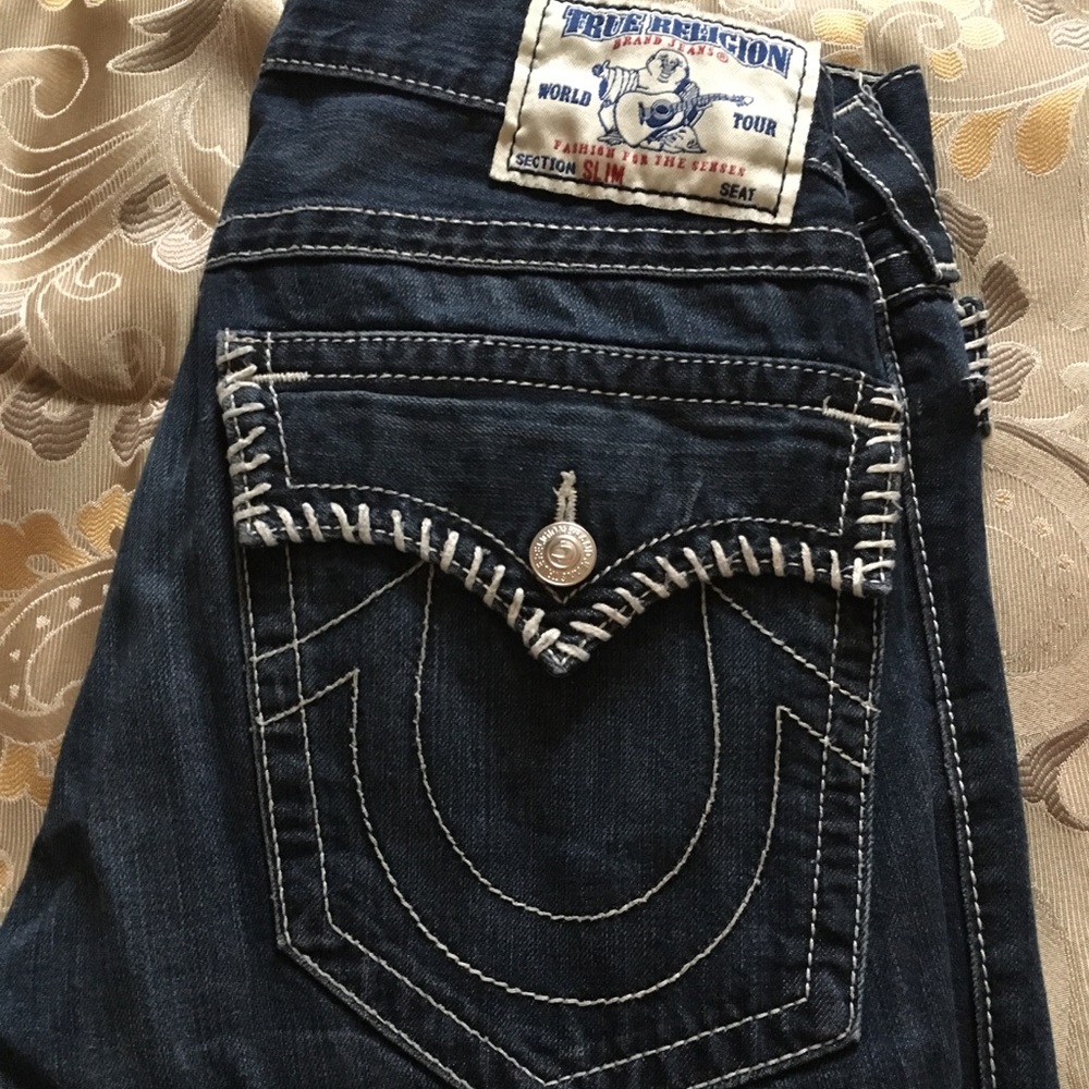 True Religion Jeans